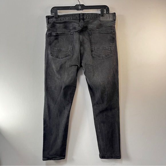PacSun Men's Slim Taper Denim 32x30 - Picture 9 of 15